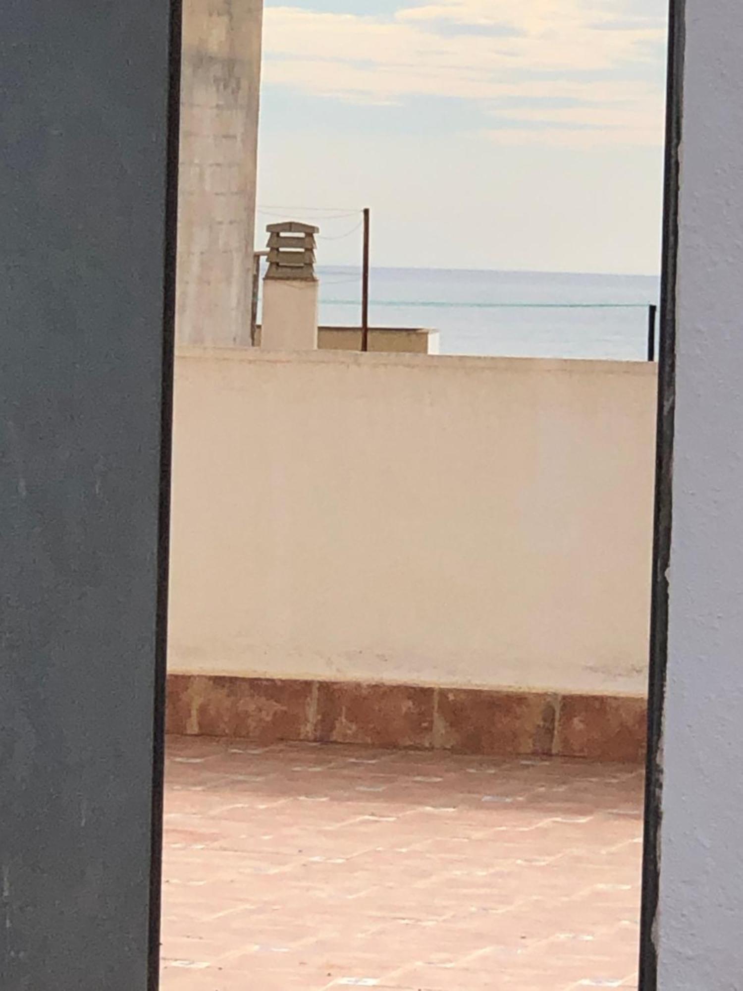 La Colonia Beach House Aguilas Exterior photo